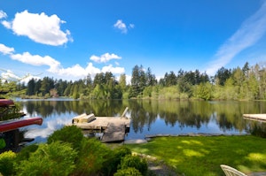 Auburn Home, WA Real Estate Listing